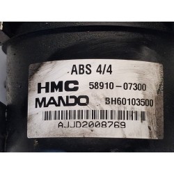 Abs 5891007300 BH60103500 CCUD8026669 | Becerril Scrap Yard