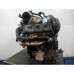 Moteur complet Audi A4 B6 avant (8E5) | Desguace Becerril