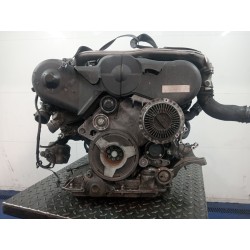 Moteur complet Audi A4 B6 avant (8E5) | Desguace Becerril