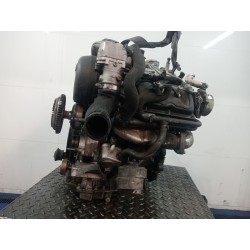 Moteur complet Audi A4 B6 avant (8E5) | Desguace Becerril