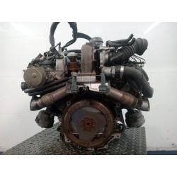 Moteur complet Audi A4 B6 avant (8E5) | Desguace Becerril