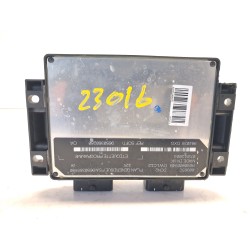 Engine control unit (ecu) peugeot partner monospace (5_, G_) oem 9650360280