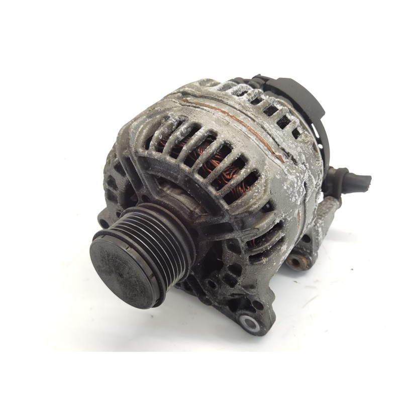 Alternator Seat Altea (5P1) | Becerril Scrap Yard