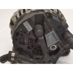 Alternator Seat Altea (5P1) | Becerril Scrap Yard