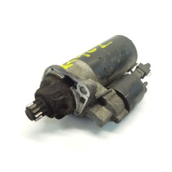 محرك بداية audi A3 (8L1) oem 02M911023F