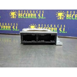Recambio de centralita airbag para citroen berlingo first combi 1,6 hdi 75 x referencia OEM IAM 9655250180 608990600 