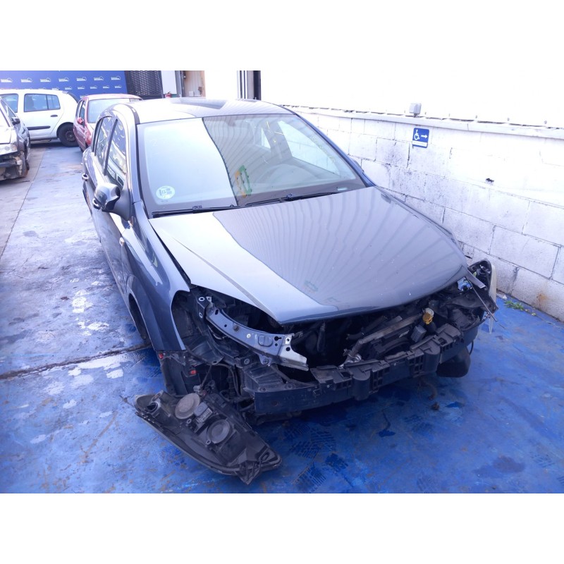 opel astra h (a04) del año 2007