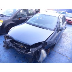 opel astra h (a04) del año 2007