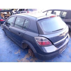 opel astra h (a04) del año 2007