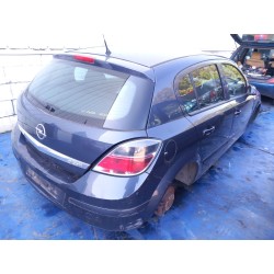 opel astra h (a04) del año 2007