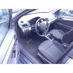 opel astra h (a04) del año 2007