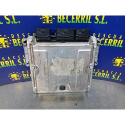 Recambio de centralita motor uce para peugeot 807 sr referencia OEM IAM 9661145280 9640938180 0281012241