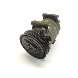 Recambio de compresor aire acondicionado para renault scénic ii (jm0/1_) 1.4 (jm0b, jm0h, jm1a) referencia OEM IAM 8200316164  1