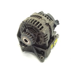 Recambio de alternador para volkswagen transporter t5 furgoneta (7ha, 7hh, 7ea, 7eh) 2.5 tdi referencia OEM IAM 0709030241  0709