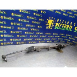 Recambio de cremallera direccion para mercedes clase a (w168) 140 (168.031) referencia OEM IAM 16846020000  