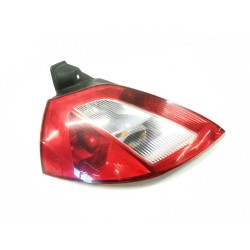Fanale posteriore sinistro Renault Megane II (BM0/1_, CM0/1_) | Desguace Becerril