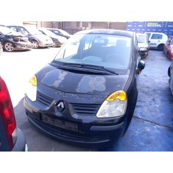 Détail des pièces pour Renault modus / grand modus (f/JP0_) 1.5 dCi (FP0D, JP0D) Diesel de l'année 2005 avec le moteur K9K 750
