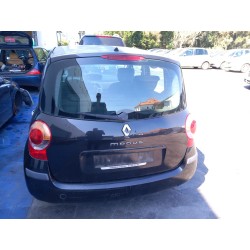 Détail des pièces pour Renault modus / grand modus (f/JP0_) 1.5 dCi (FP0D, JP0D) Diesel de l'année 2005 avec le moteur K9K 750
