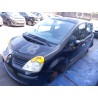 Détail des pièces pour Renault modus / grand modus (f/JP0_) 1.5 dCi (FP0D, JP0D) Diesel de l'année 2005 avec le moteur K9K 750