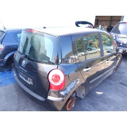 Détail des pièces pour Renault modus / grand modus (f/JP0_) 1.5 dCi (FP0D, JP0D) Diesel de l'année 2005 avec le moteur K9K 750