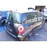 Détail des pièces pour Renault modus / grand modus (f/JP0_) 1.5 dCi (FP0D, JP0D) Diesel de l'année 2005 avec le moteur K9K 750