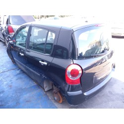 Détail des pièces pour Renault modus / grand modus (f/JP0_) 1.5 dCi (FP0D, JP0D) Diesel de l'année 2005 avec le moteur K9K 750