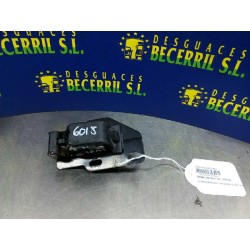 Recambio de cerradura maletero / porton para citroen berlingo first combi 1,6 hdi 75 x referencia OEM IAM   