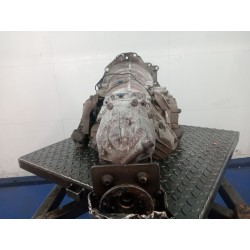 Scatola del cambio Audi A4 B6 avant (8E5) | Desguace Becerril