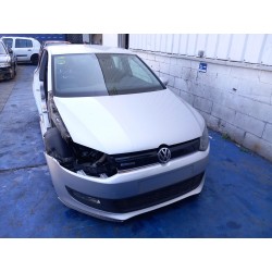 Volkswagen polo V (6R1, 6C1)
