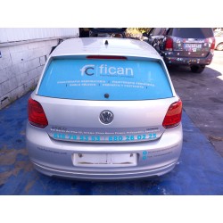 volkswagen polo v (6r1, 6c1) del año 2013