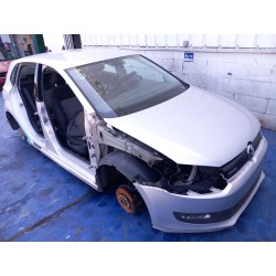 volkswagen polo v (6r1, 6c1) del año 2013