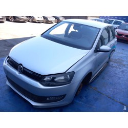 volkswagen polo v (6r1, 6c1) del año 2013