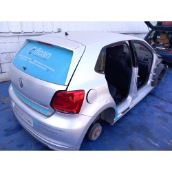 volkswagen polo v (6r1, 6c1) del año 2013