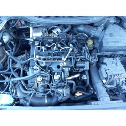 volkswagen polo v (6r1, 6c1) del año 2013