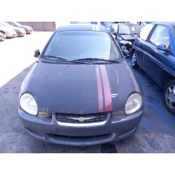 Parts breakdown for Chrysler neon II 1.6 Petrol of the year 2002 with engine EJD