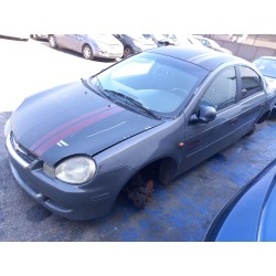 Parts breakdown for Chrysler neon II 1.6 Petrol of the year 2002 with engine EJD