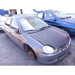 Parts breakdown for Chrysler neon II 1.6 Petrol of the year 2002 with engine EJD