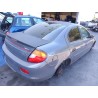 Parts breakdown for Chrysler neon II 1.6 Petrol of the year 2002 with engine EJD