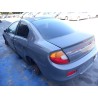 Parts breakdown for Chrysler neon II 1.6 Petrol of the year 2002 with engine EJD