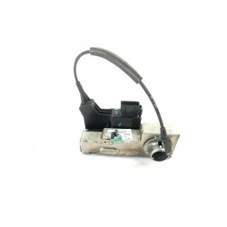 Front right door lock Ford Tourneo connect | Becerril Scrap Yard