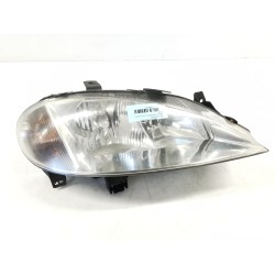Faro destro Renault Megane I classic (LA0/1_) | Desguace Becerril