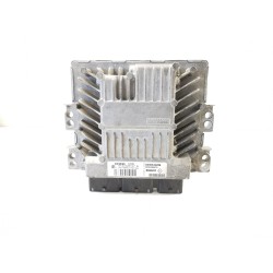 وحدة التحكم المحرك (UCE) Renault Megane II (BM0/1_, CM0/1_) | Desguace Becerril
