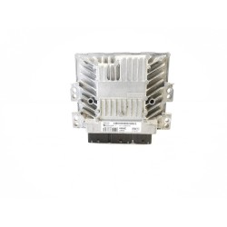 Recambio de centralita motor uce para ford tourneo connect 1.8 tdci /tddi /di referencia OEM IAM 7T1112A650HE S118770001 5WS4048