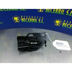 Recambio de cerradura maletero / porton para citroen berlingo first combi 1,6 hdi 75 x referencia OEM IAM   