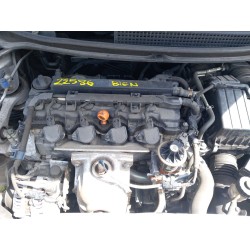 Recambio de motor completo para honda civic viii hatchback (fn, fk) 1.8 (fn1, fk2) referencia OEM IAM R18A2  