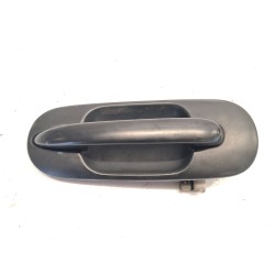 Right rear exterior door handle Honda CIVIC VI aerodeck (mb, MC) | Becerril Scrap Yard