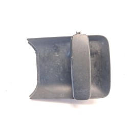 Right exterior side handle peugeot partner monospace (5_, G_) oem 9634932180