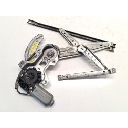 Front left window regulator Honda CIVIC VI aerodeck (mb, MC) | Becerril Scrap Yard