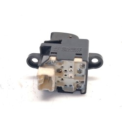 Left front window regulator Hyundai Atos (MX) | Becerril Scrap Yard