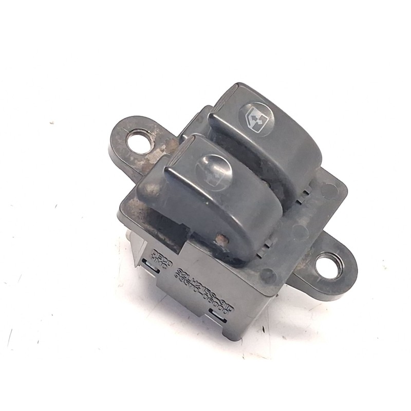 Left front window regulator Hyundai Atos (MX) | Becerril Scrap Yard